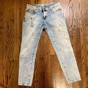 Denim Supply Ralph Lauren Denim Jeans